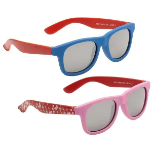 Eyelevel Small Kids Two Tone Tots Sunglasses (up to 4yrs)