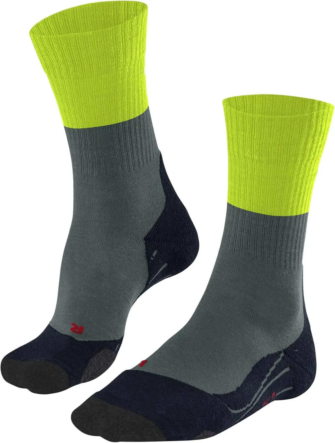 FALKE Men's Ess Trekking-Tk2