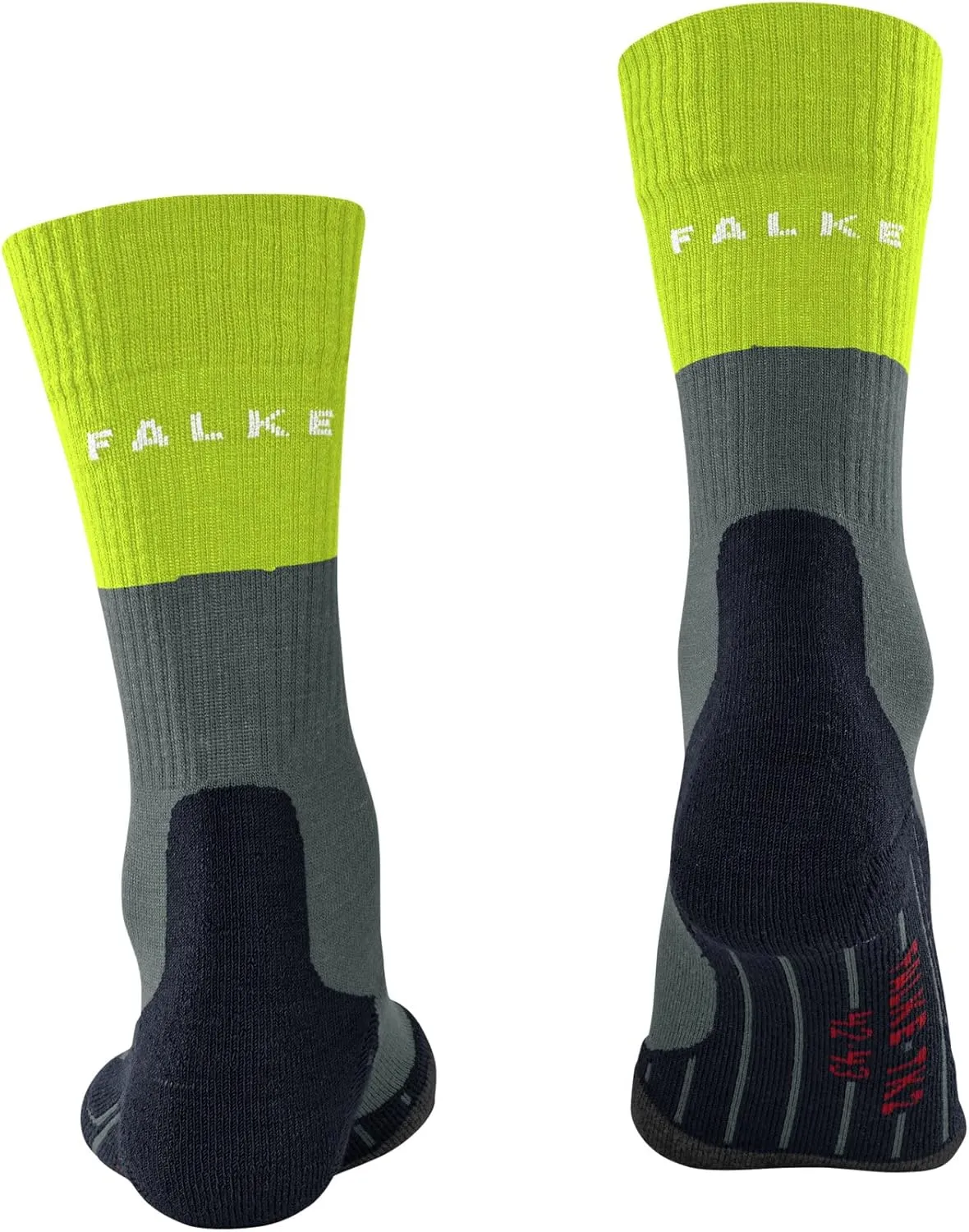 FALKE Men's Ess Trekking-Tk2