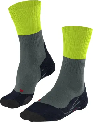 FALKE Men's Ess Trekking-Tk2
