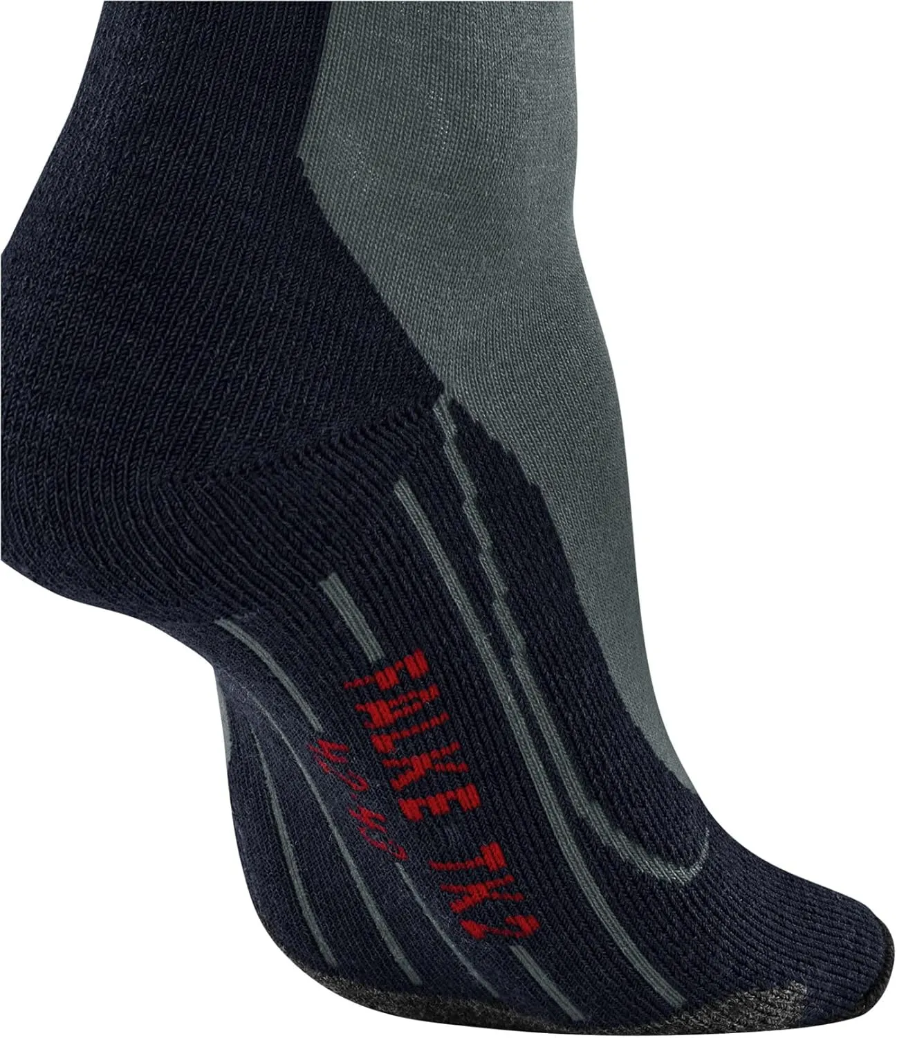 FALKE Men's Ess Trekking-Tk2