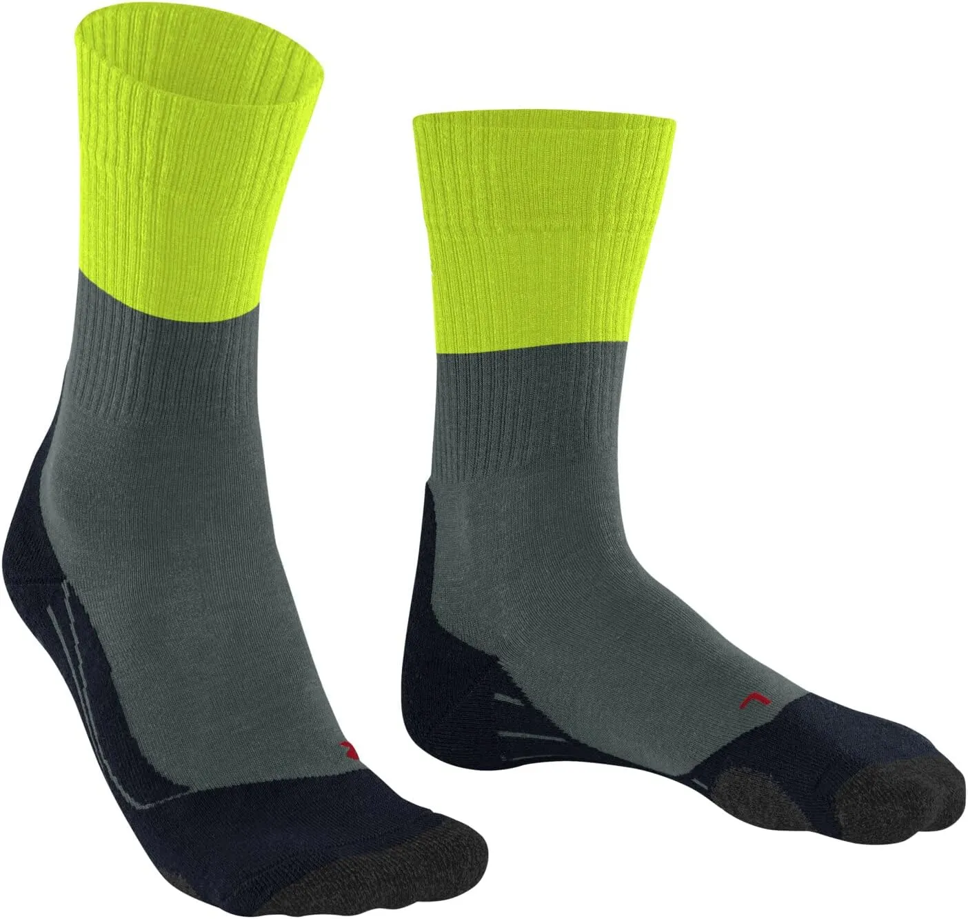 FALKE Men's Ess Trekking-Tk2