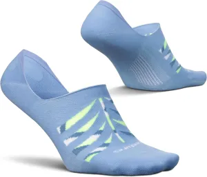Feetures Everyday Ultra Light Cushion Invisible Sock for Women - Anti-Slip Sock Liner - (1 Pair)