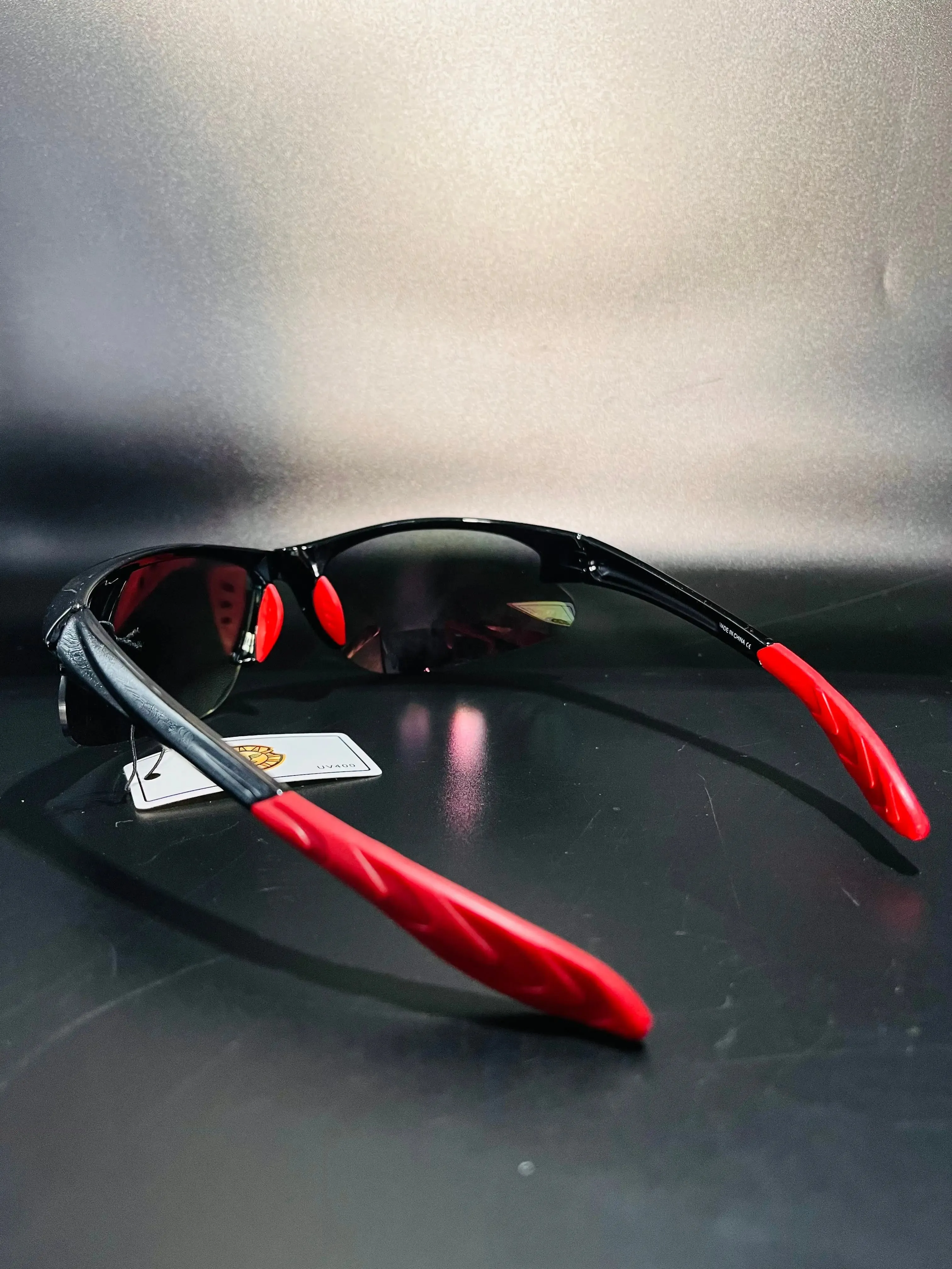 Felix Polarized Sport Sunnies