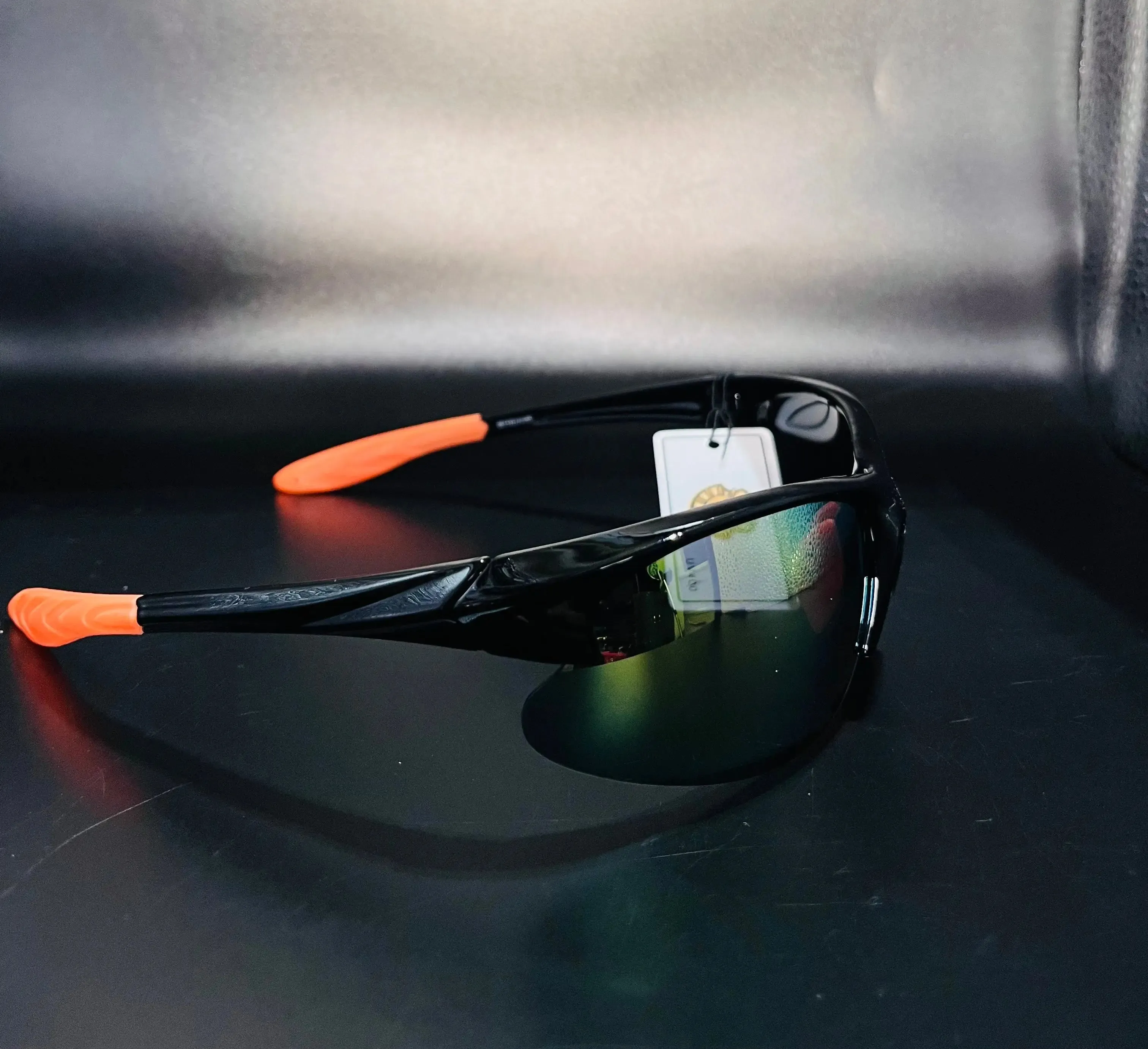 Felix Polarized Sport Sunnies