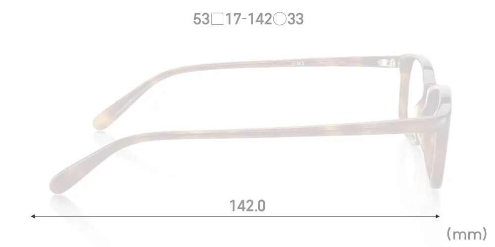Femme Classic U501 86