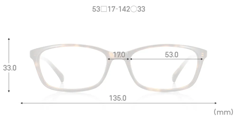 Femme Classic U501 86