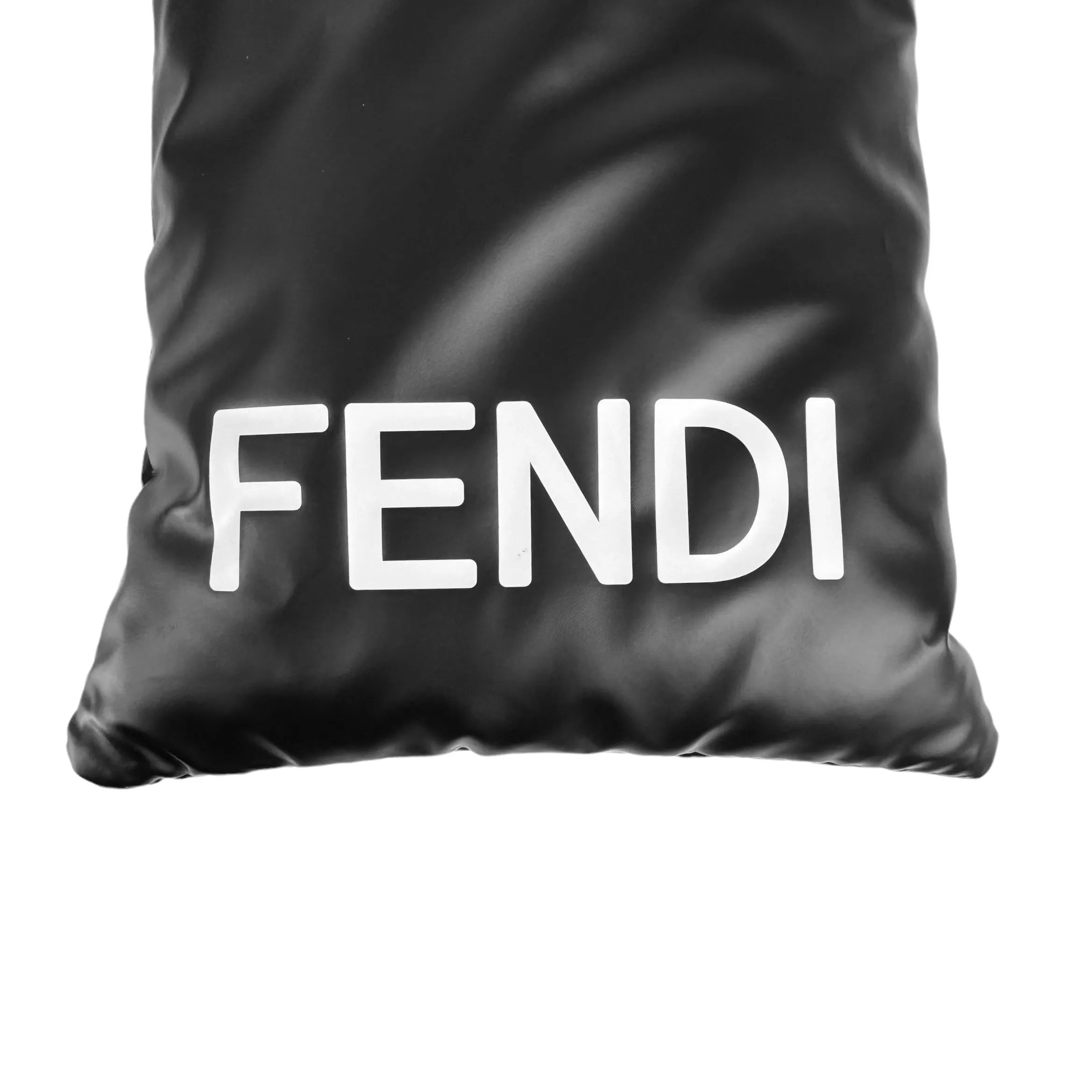 Fendi Roma Oversized Square Frame Purple Acetate Sunglasses