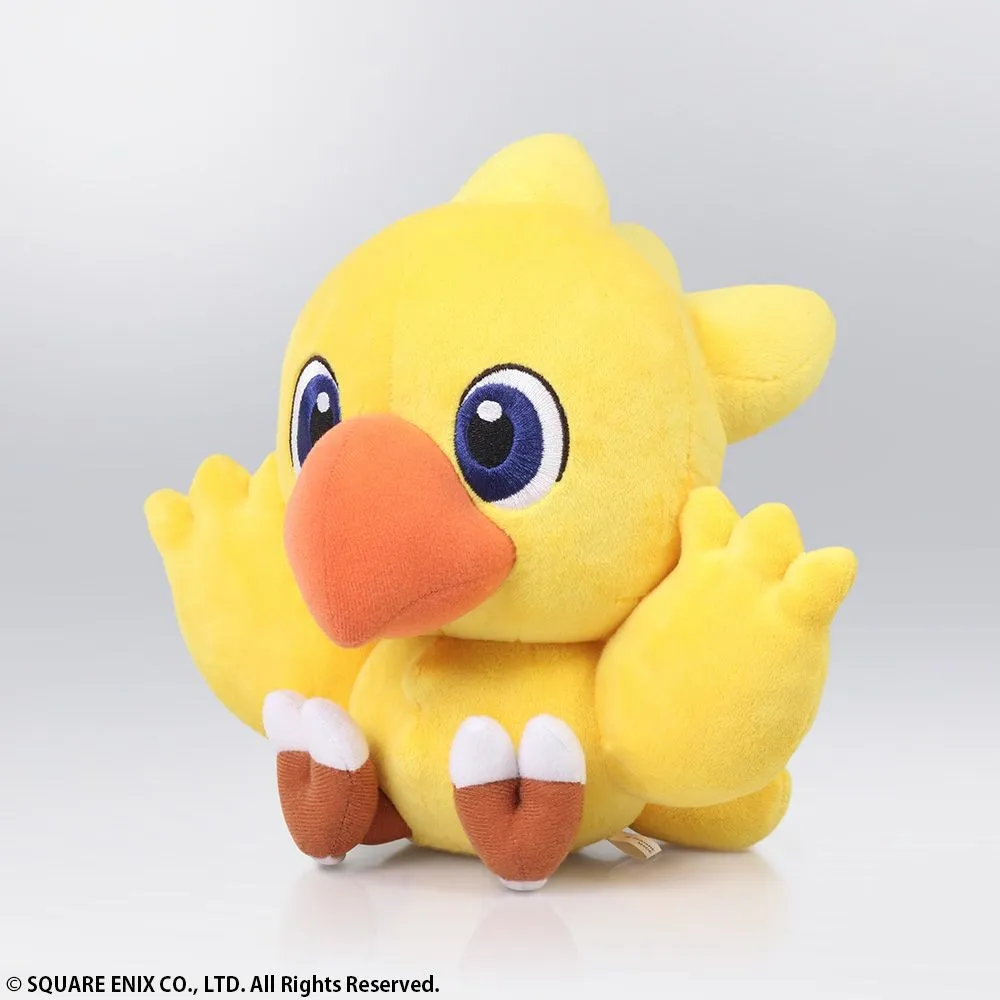 Final Fantasy Chocobo Plush Eyeglasses Stand - Square Enix