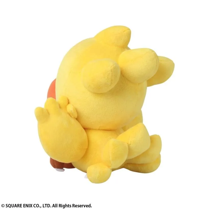 Final Fantasy Chocobo Plush Eyeglasses Stand - Square Enix