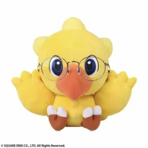 Final Fantasy Chocobo Plush Eyeglasses Stand - Square Enix