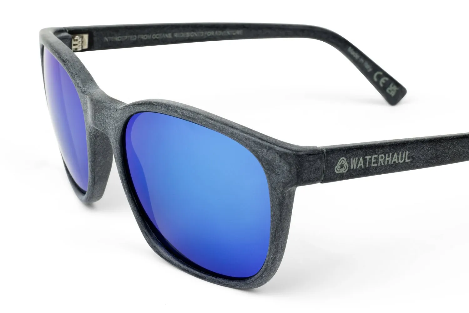 Fitzroy Slate Sunglasses
