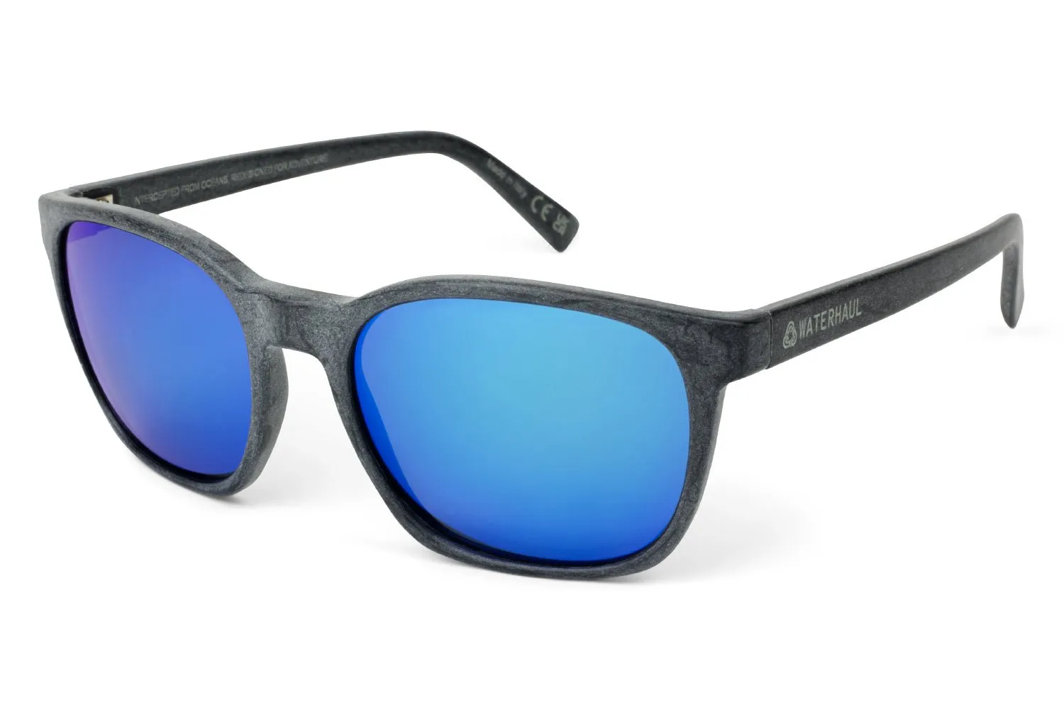 Fitzroy Slate Sunglasses