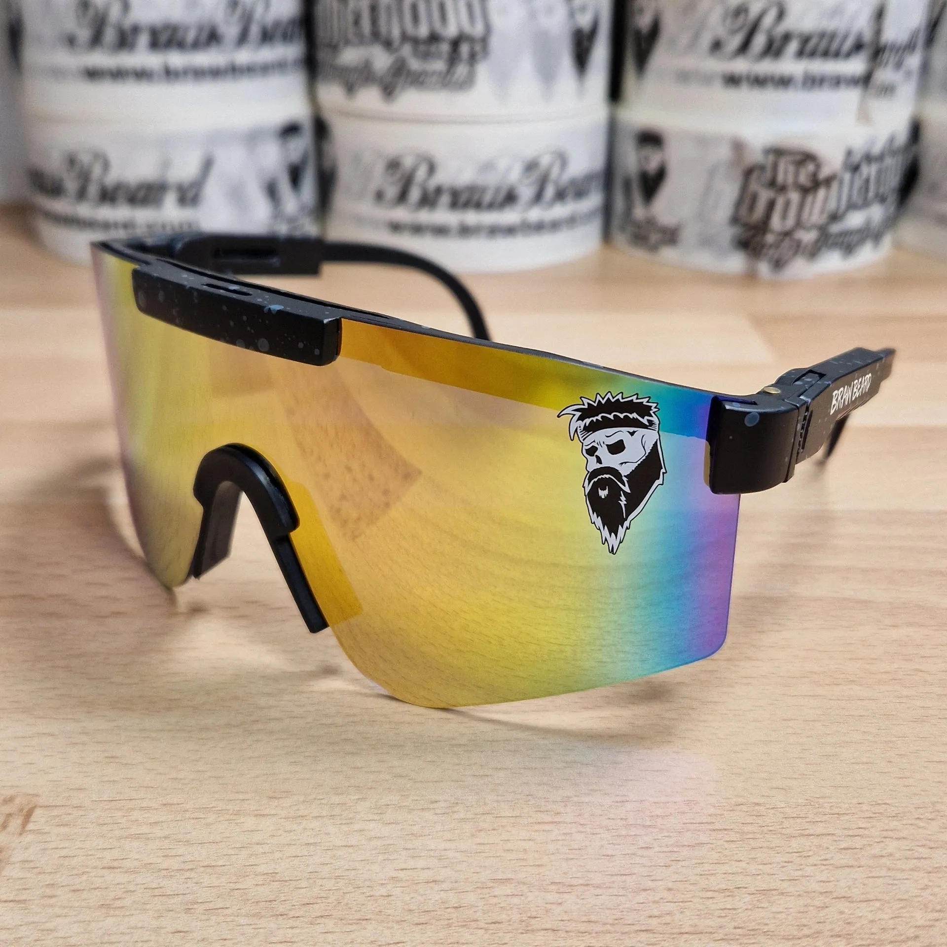 Flashback Sunglasses