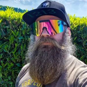 Flashback Sunglasses