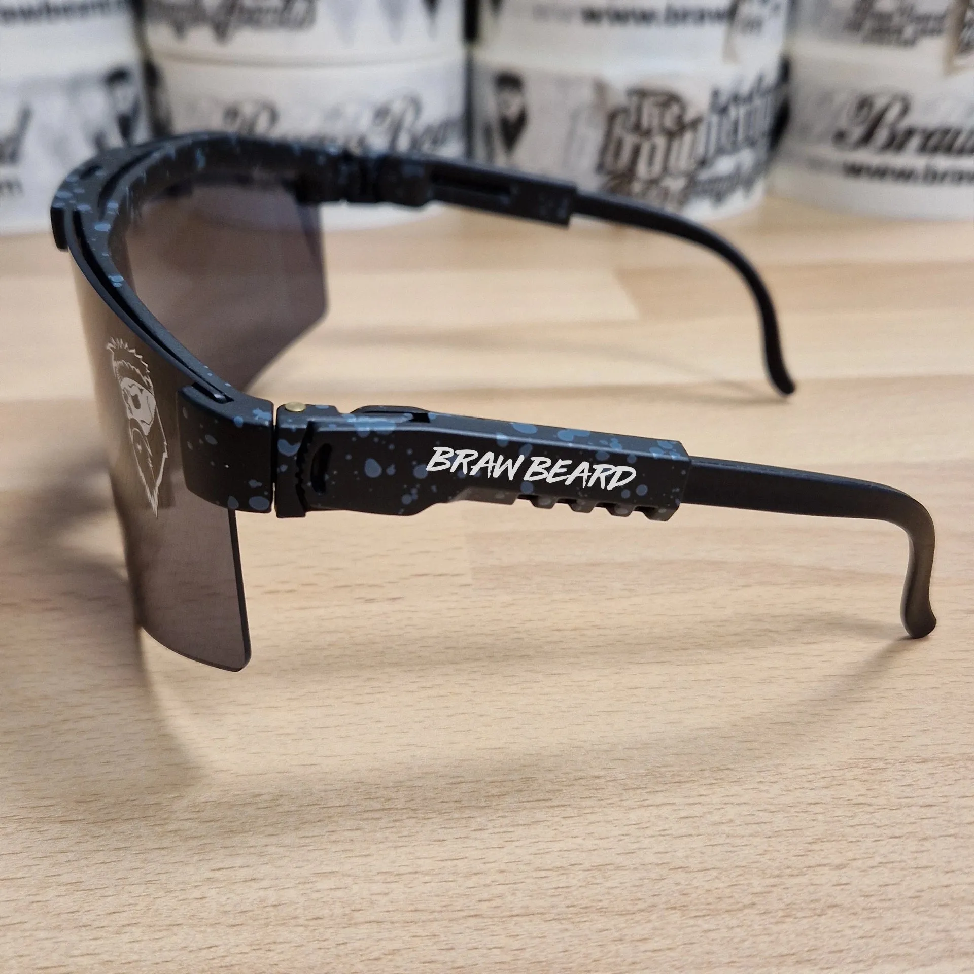Flashback Sunglasses