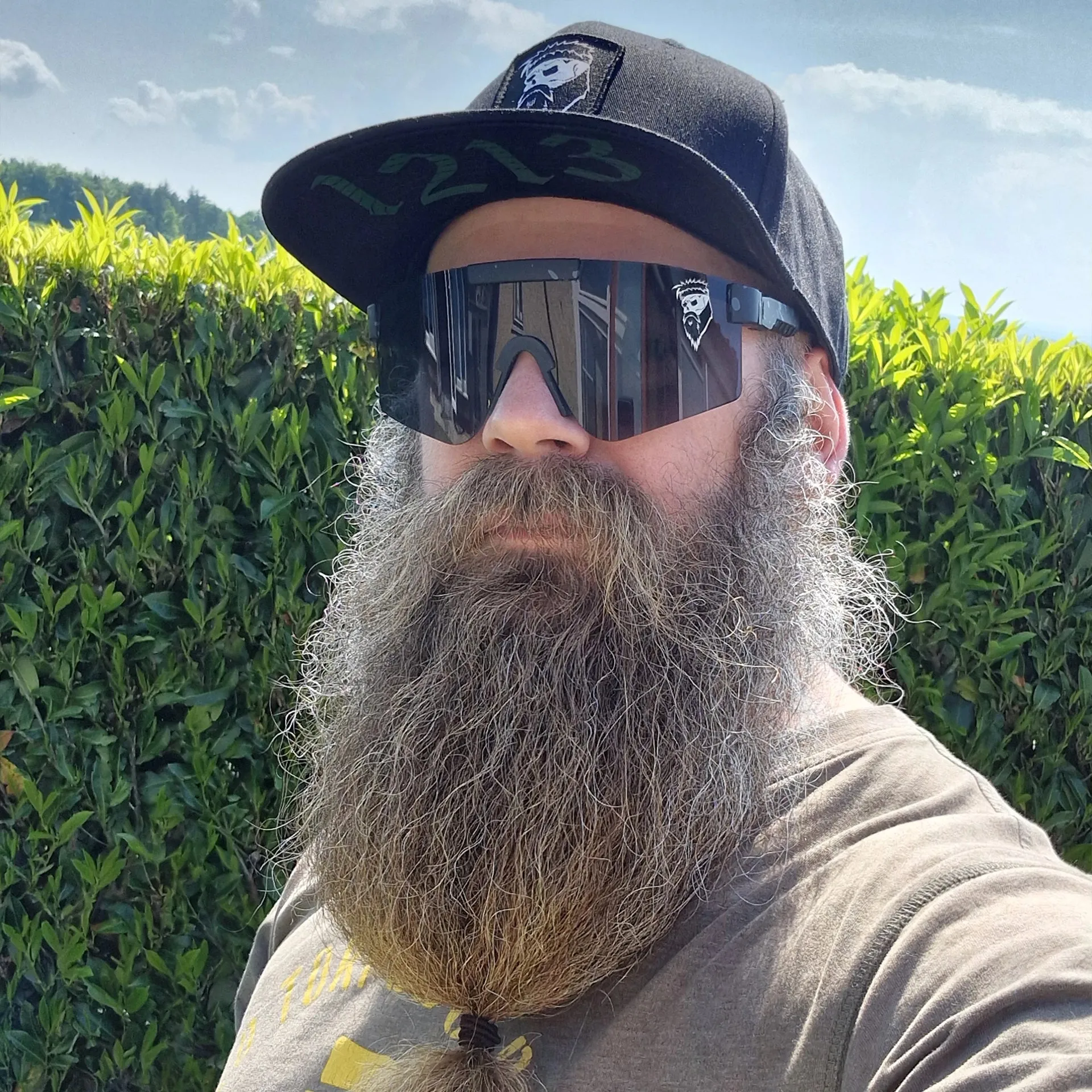 Flashback Sunglasses