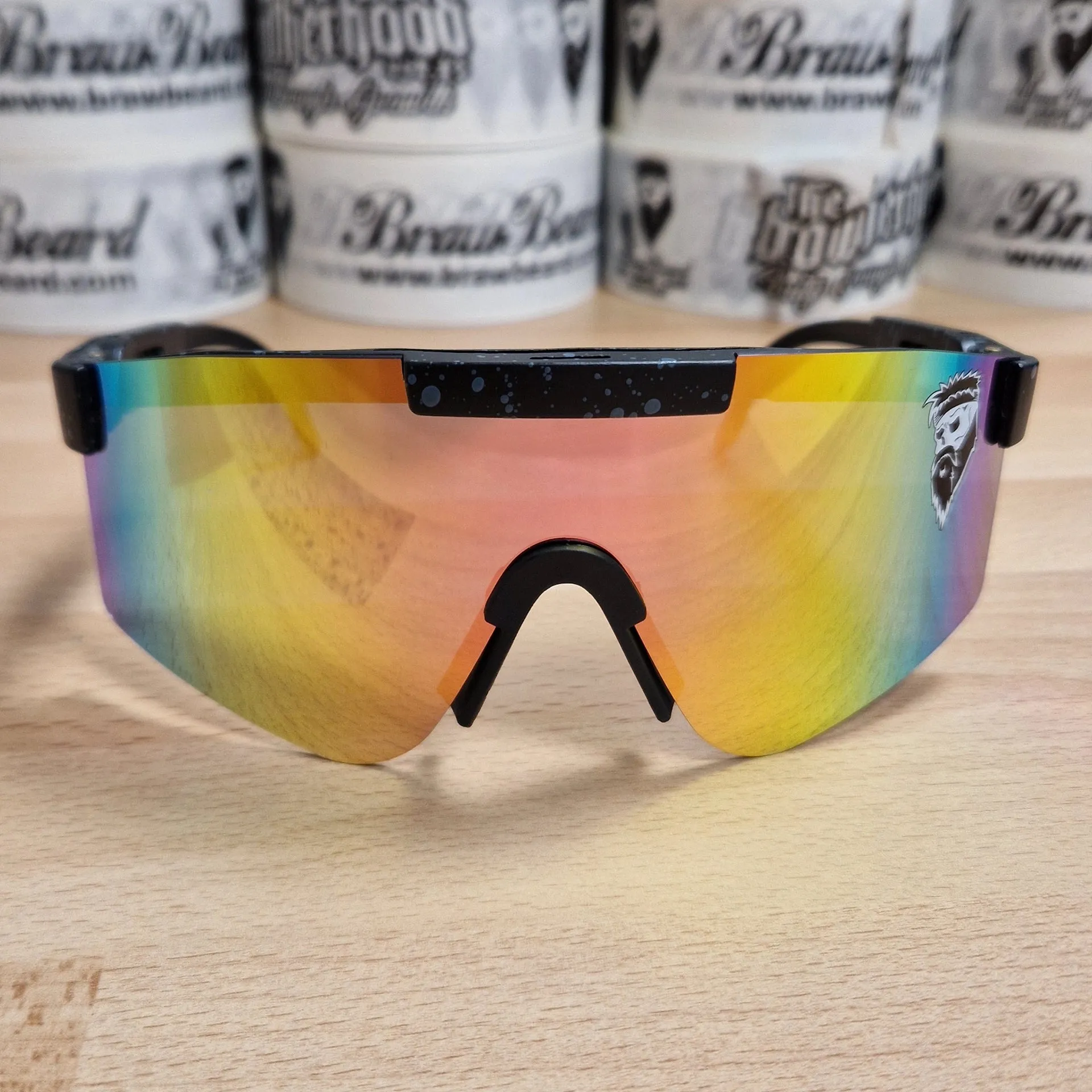 Flashback Sunglasses