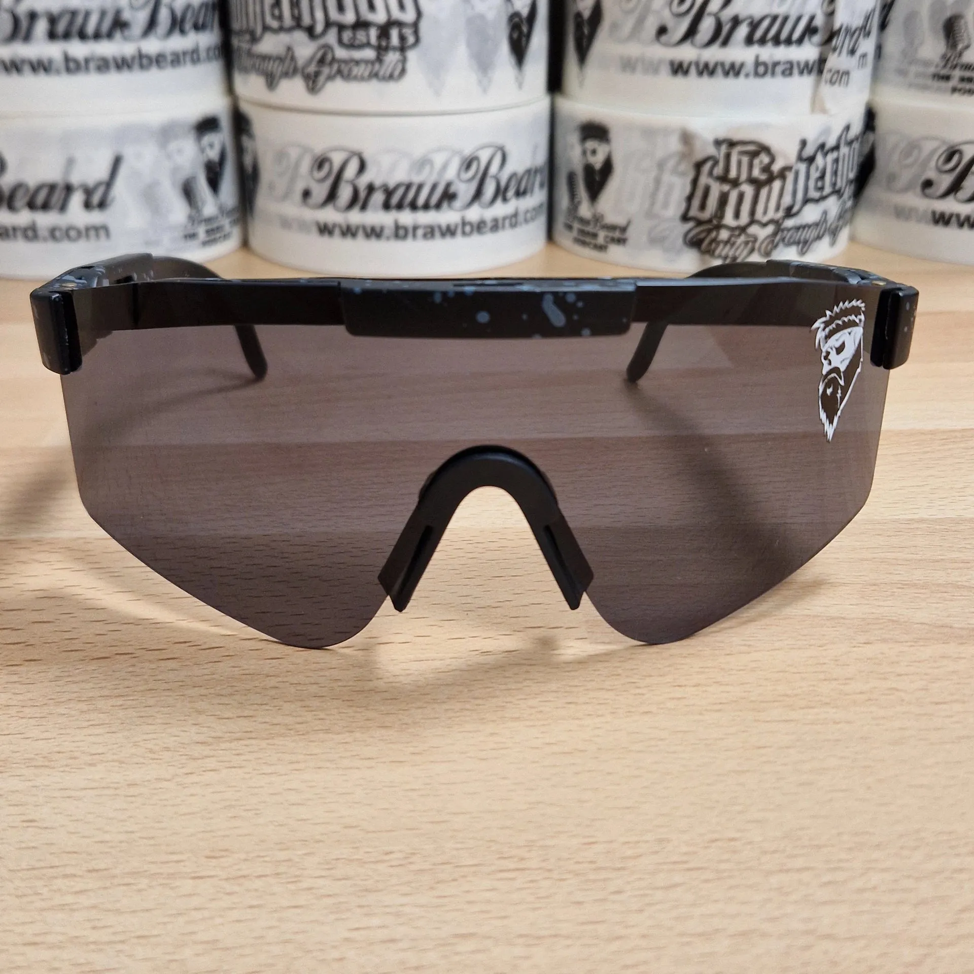 Flashback Sunglasses