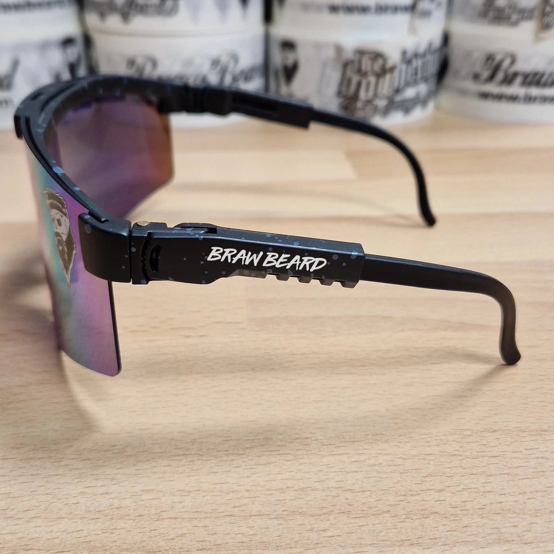 Flashback Sunglasses