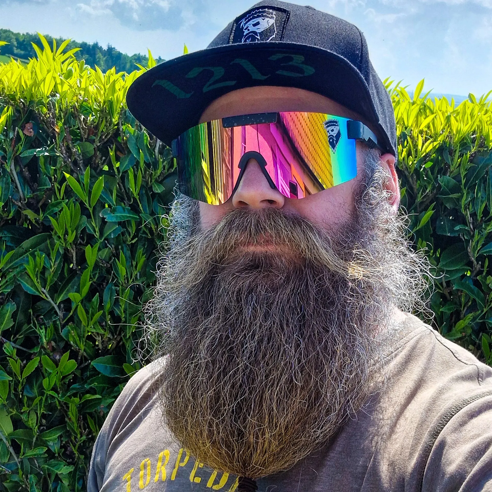 Flashback Sunglasses
