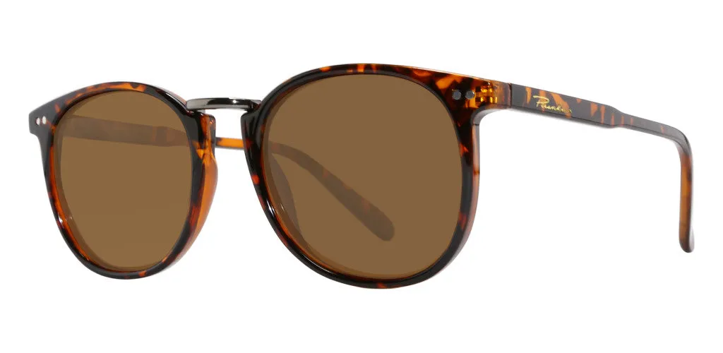 Fleming Polarized