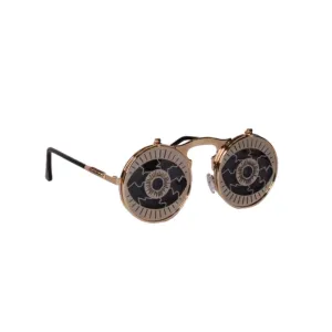 Flip Up Eye Glasses
