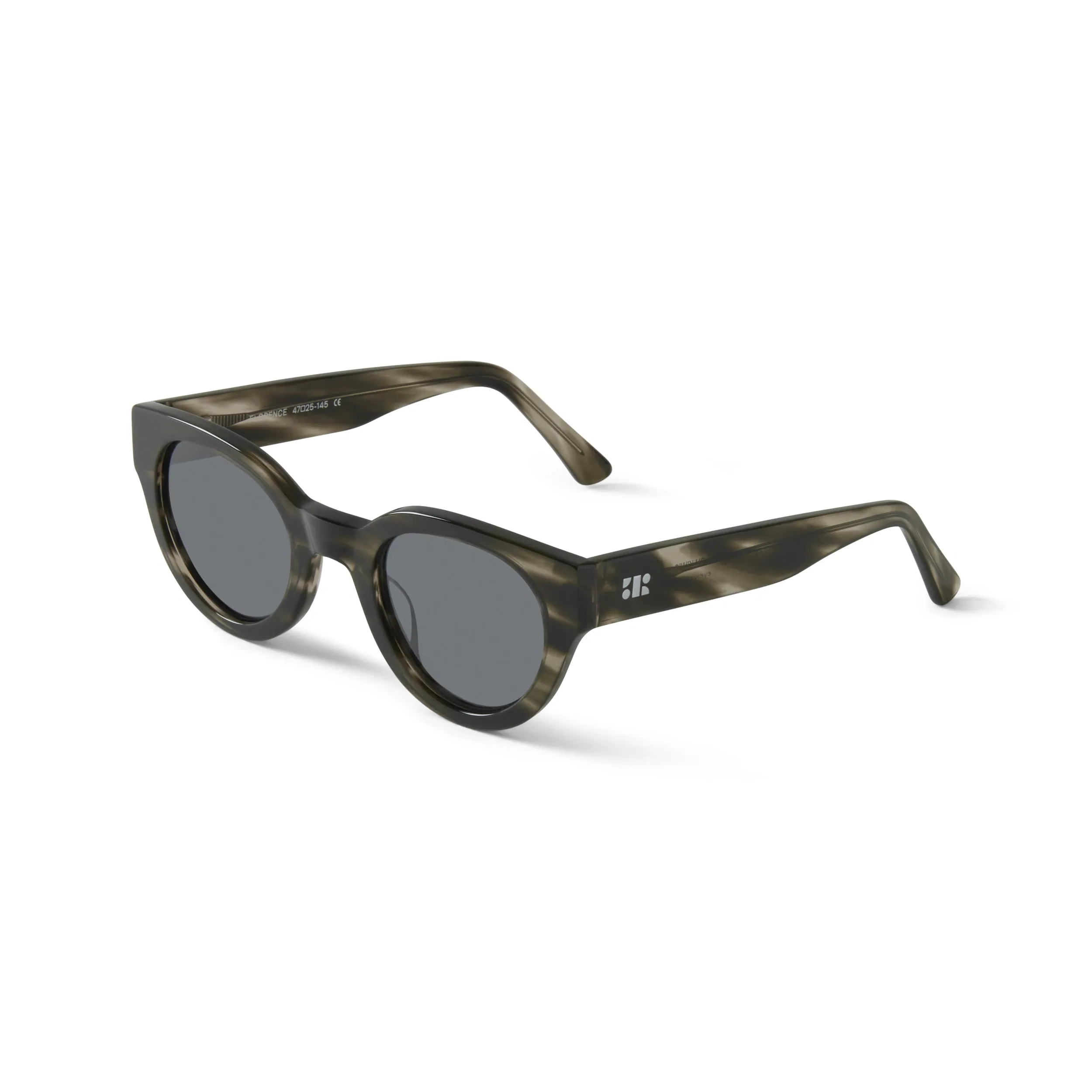 Florence Sun Grey Marble