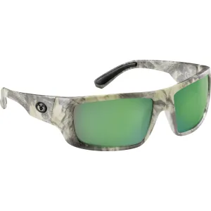 Flying Fisherman Sargasso Polarized Sunglasses