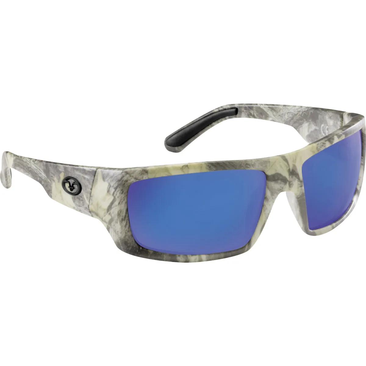 Flying Fisherman Sargasso Polarized Sunglasses