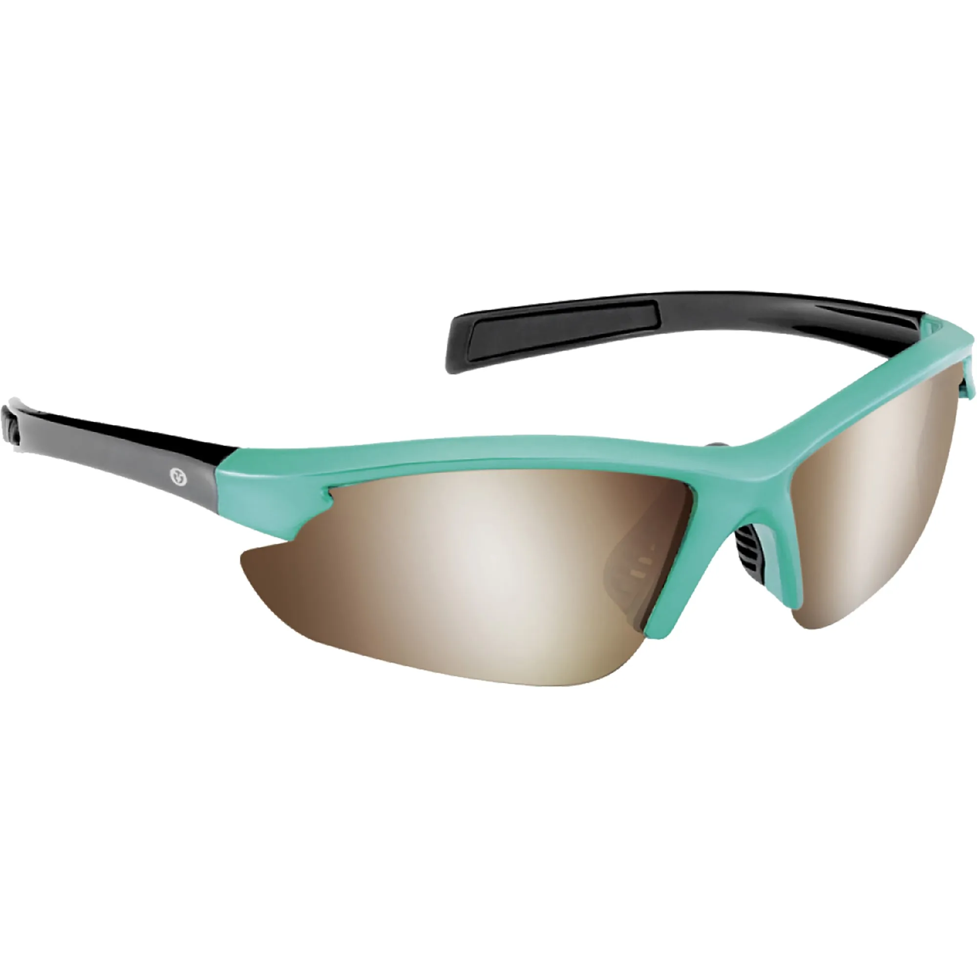 Flying Fisherman's Junior Angler Kid's Fin 7897 Polarized Sunglasses
