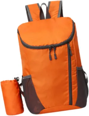 Foldable Backpack Rucksack Travel Bag Daypack for Trekking Survival Outdoor Travel