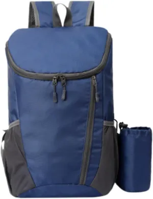 Foldable Backpack Rucksack Travel Bag Daypack for Trekking Survival Outdoor Travel