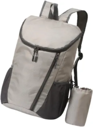 Foldable Backpack Rucksack Travel Bag Daypack for Trekking Survival Outdoor Travel