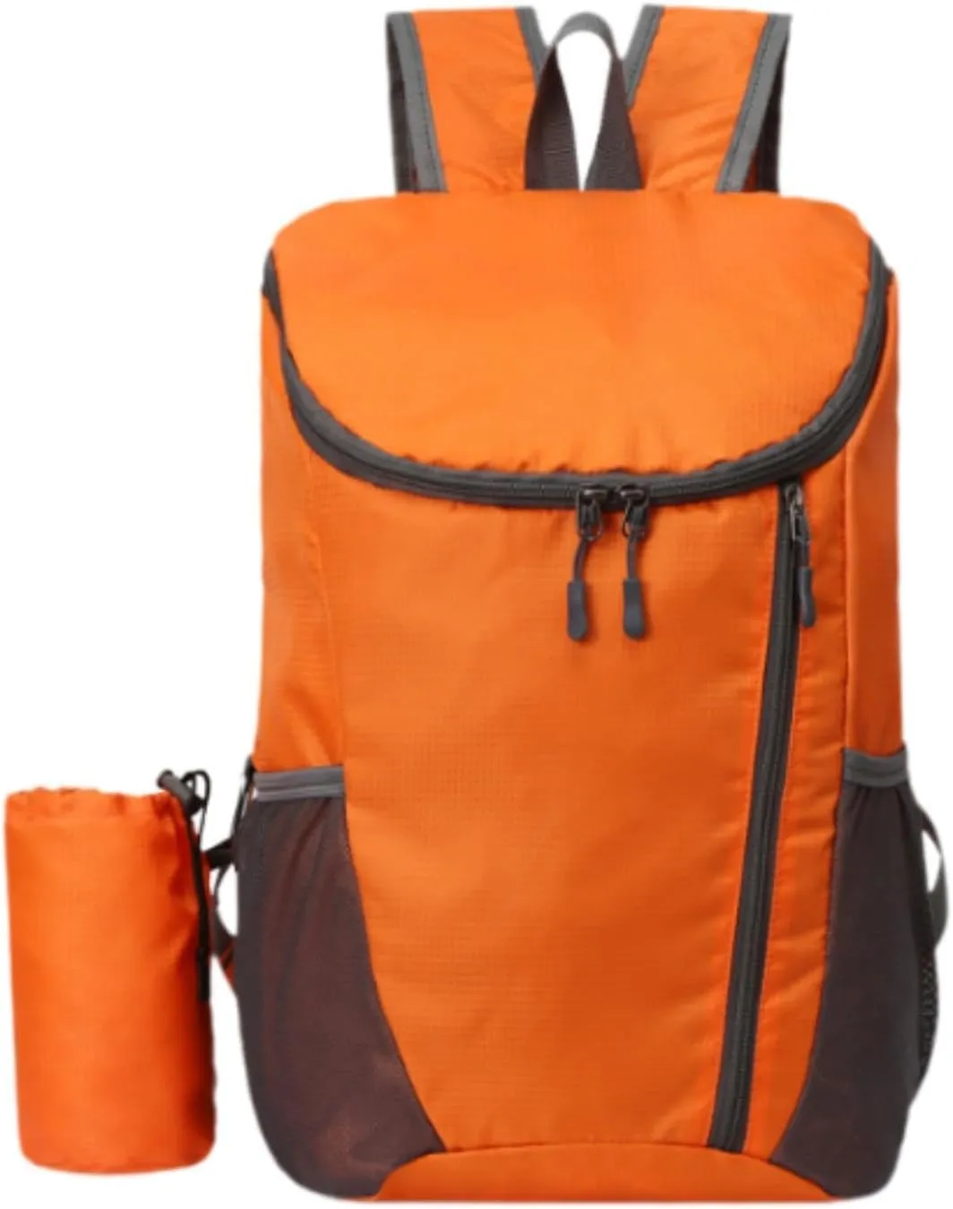 Foldable Backpack Rucksack Travel Bag Daypack for Trekking Survival Outdoor Travel