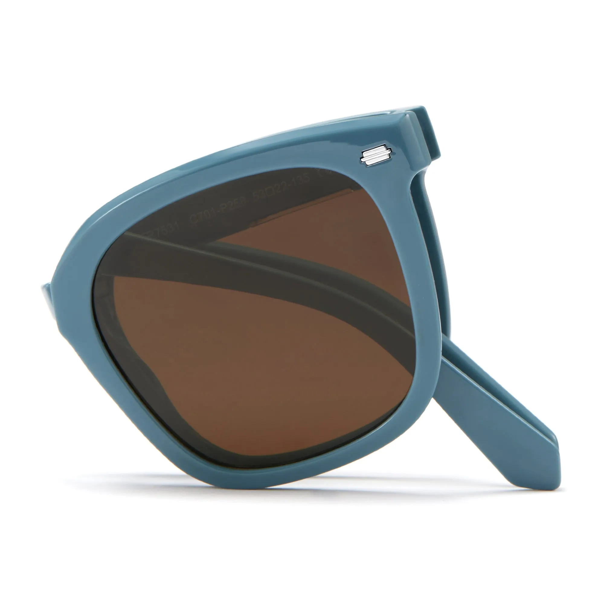 Folding Polarized Sunglasses 1106