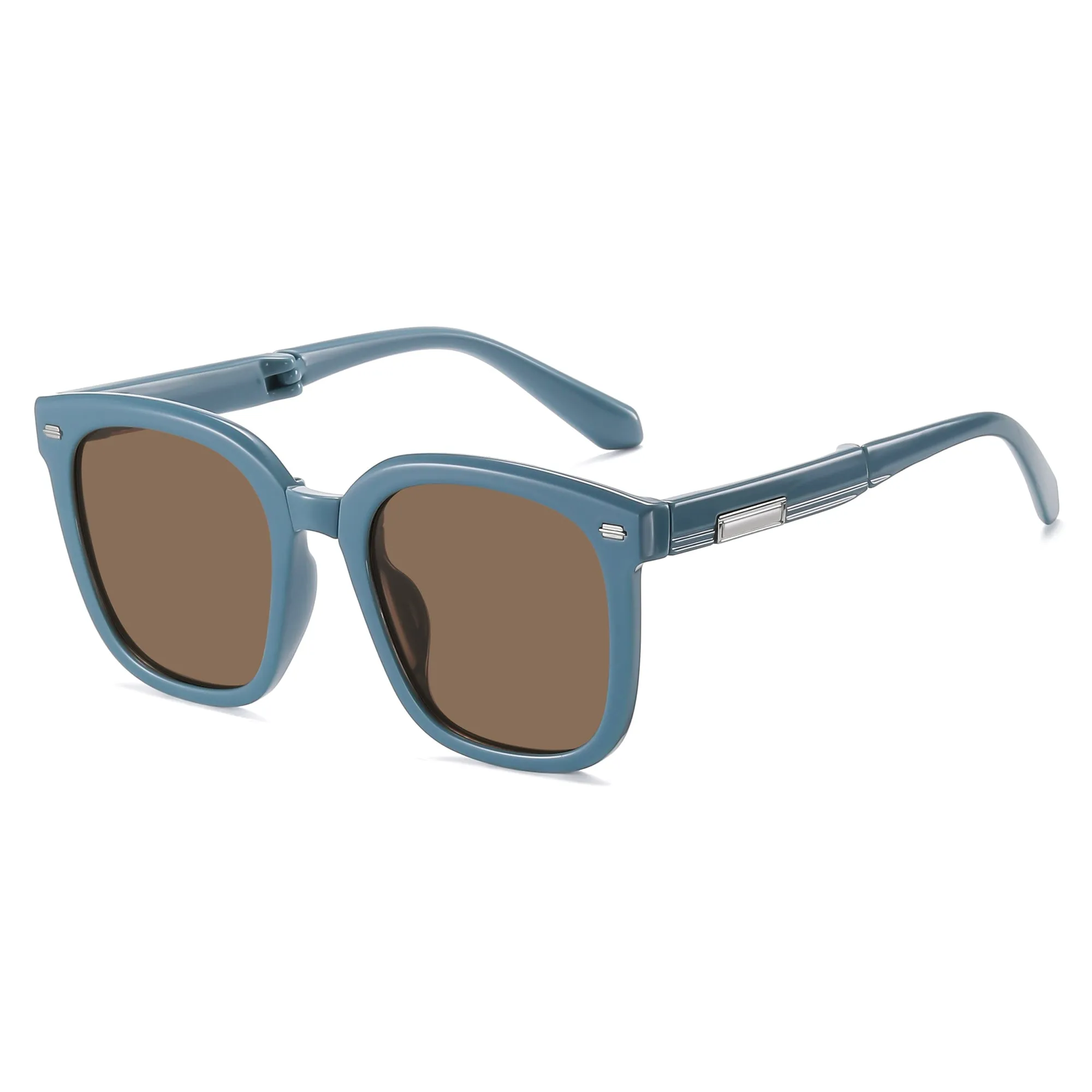 Folding Polarized Sunglasses 1106
