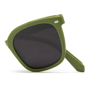 Folding Polarized Sunglasses 1106