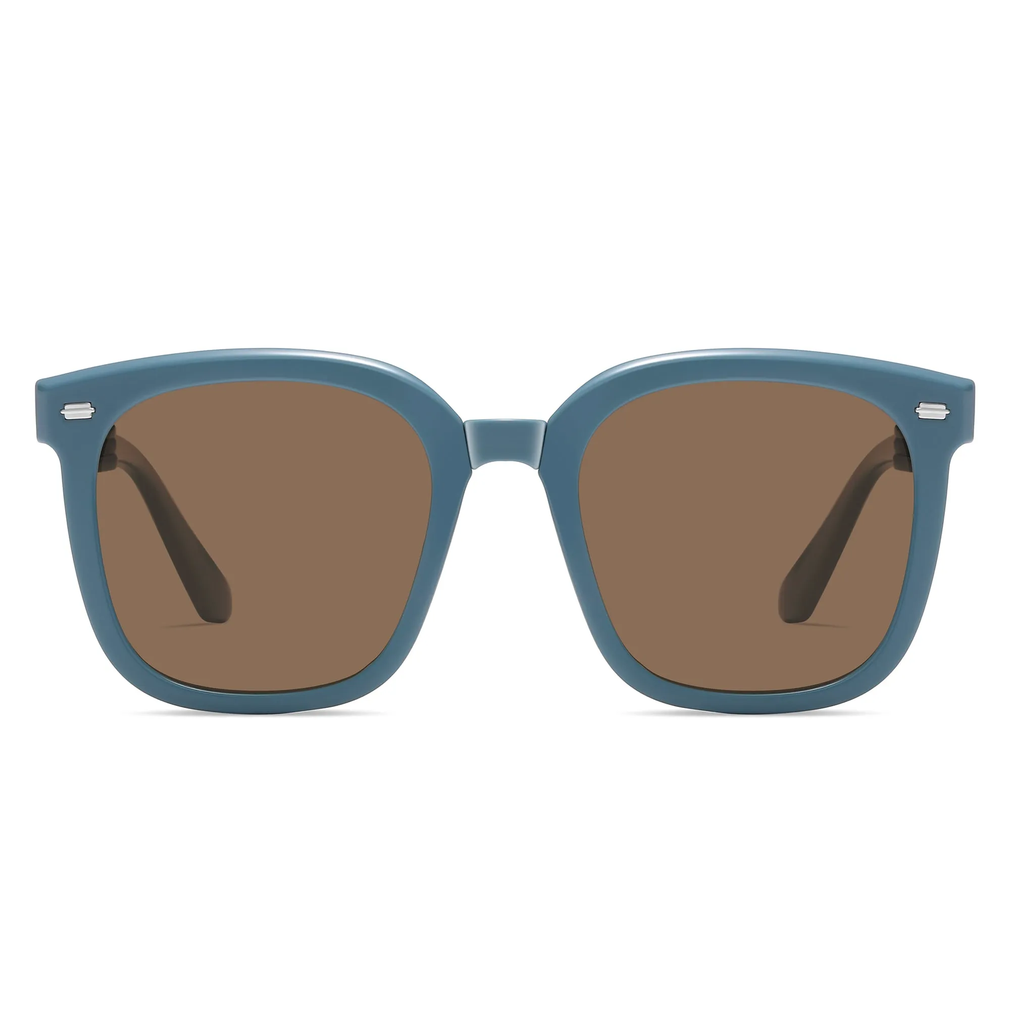 Folding Polarized Sunglasses 1106