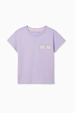 Follow the Sun Tee