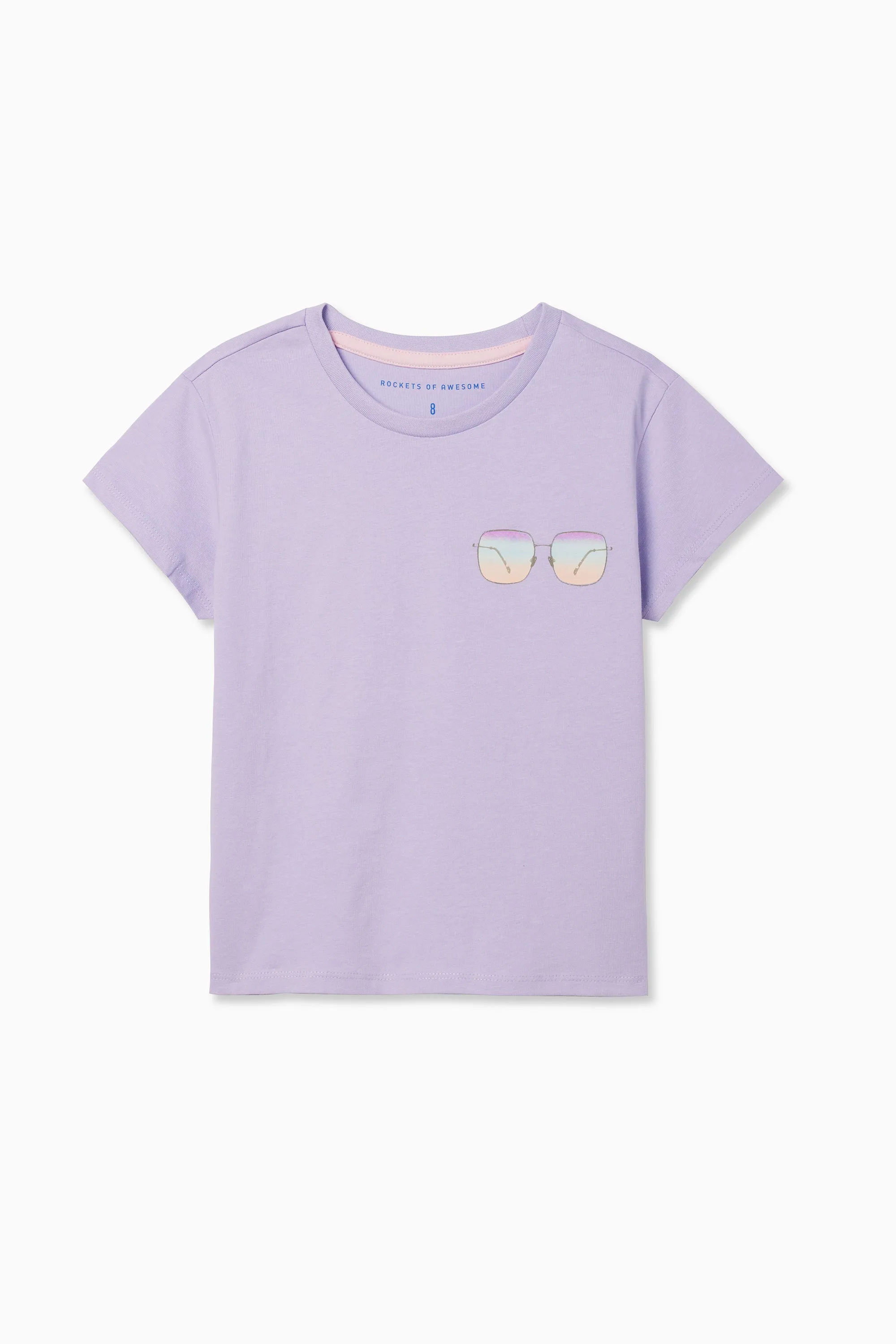 Follow the Sun Tee