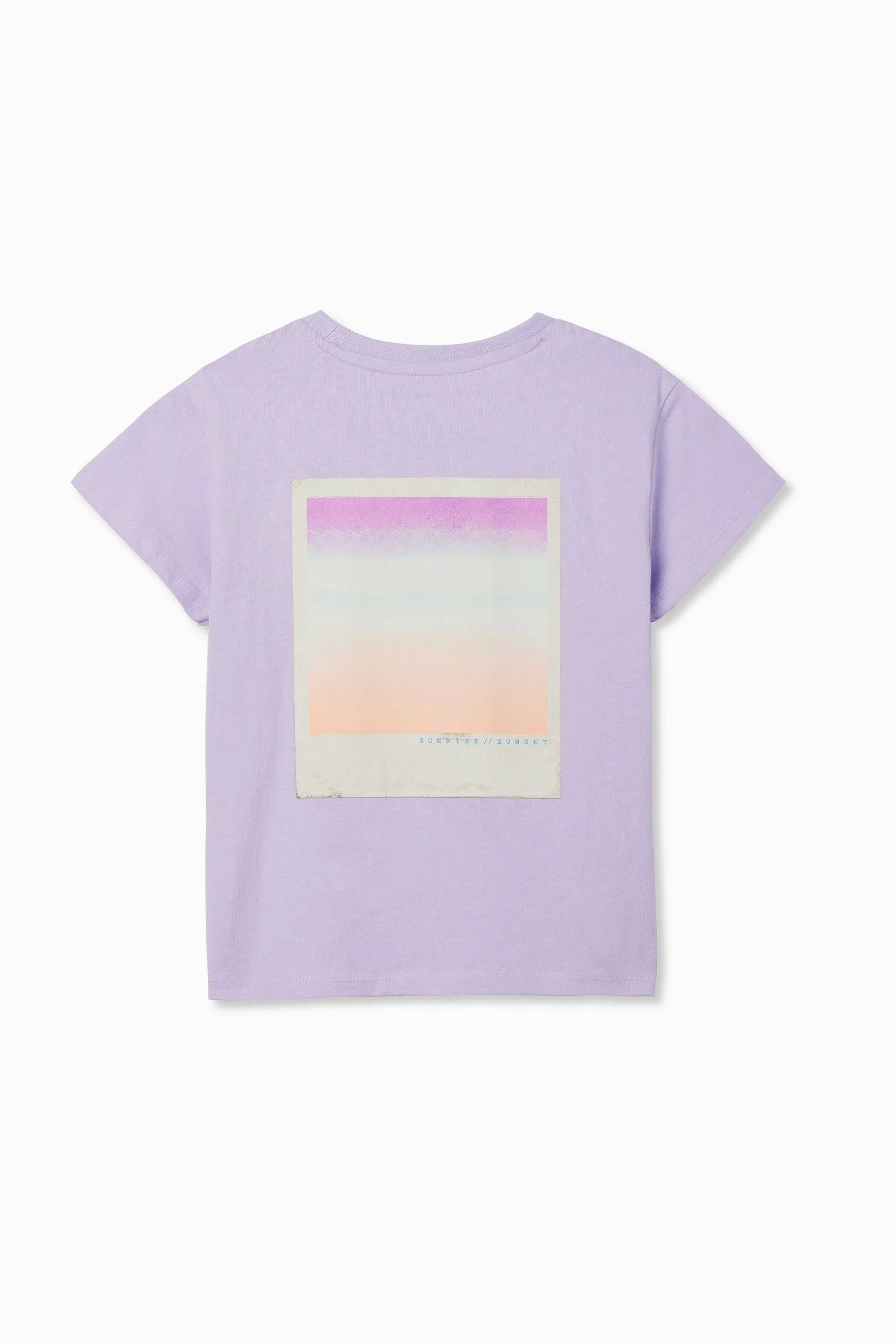 Follow the Sun Tee
