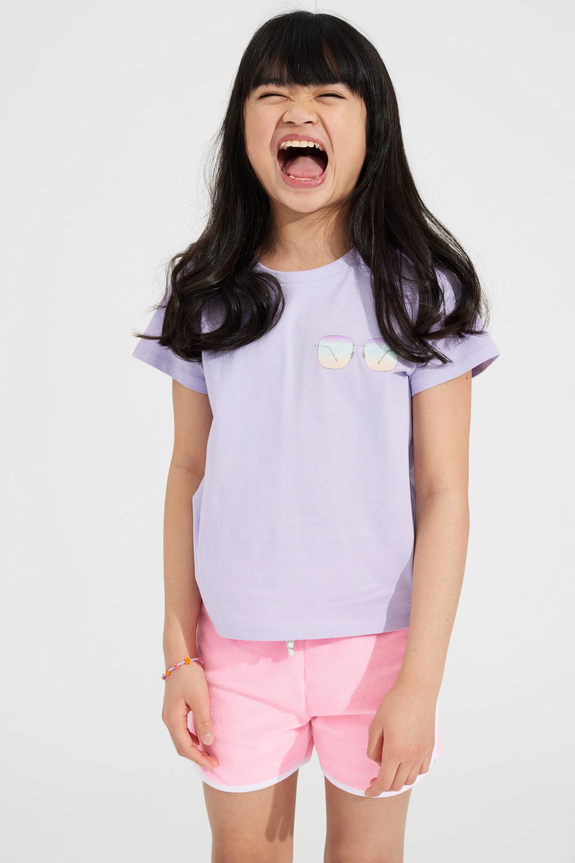 Follow the Sun Tee