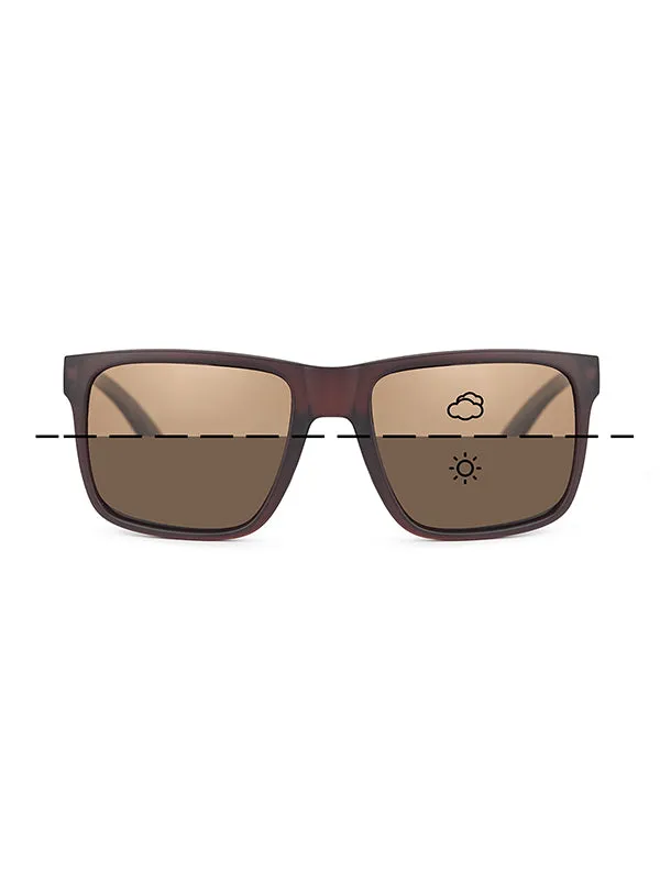 Fortis Bays Polarised Sunglasses