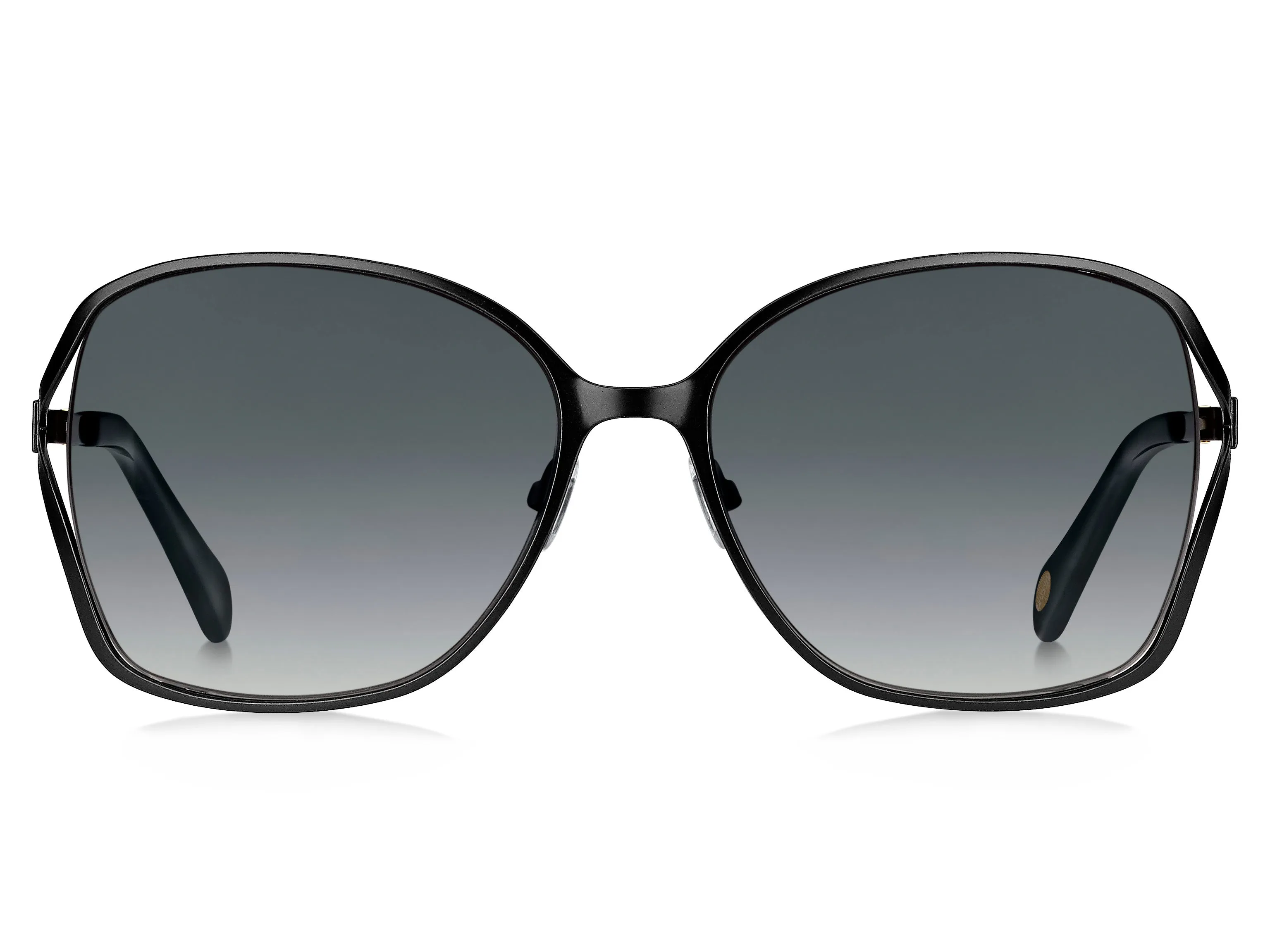 FOS 2093/G/S MATTE BLACK 59