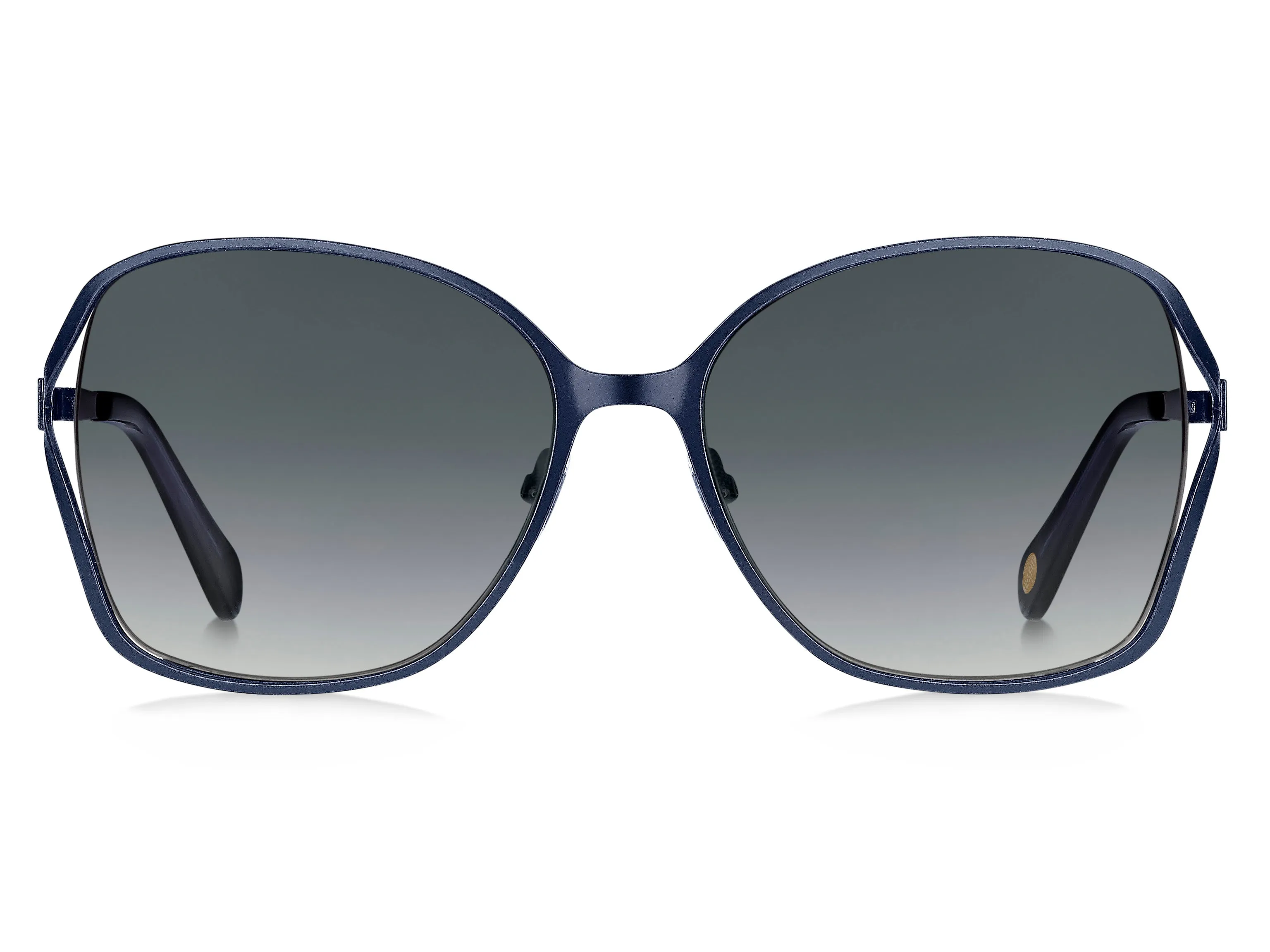 FOS 2093/G/S MATTE BLUE 59