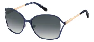 FOS 2093/G/S MATTE BLUE 59