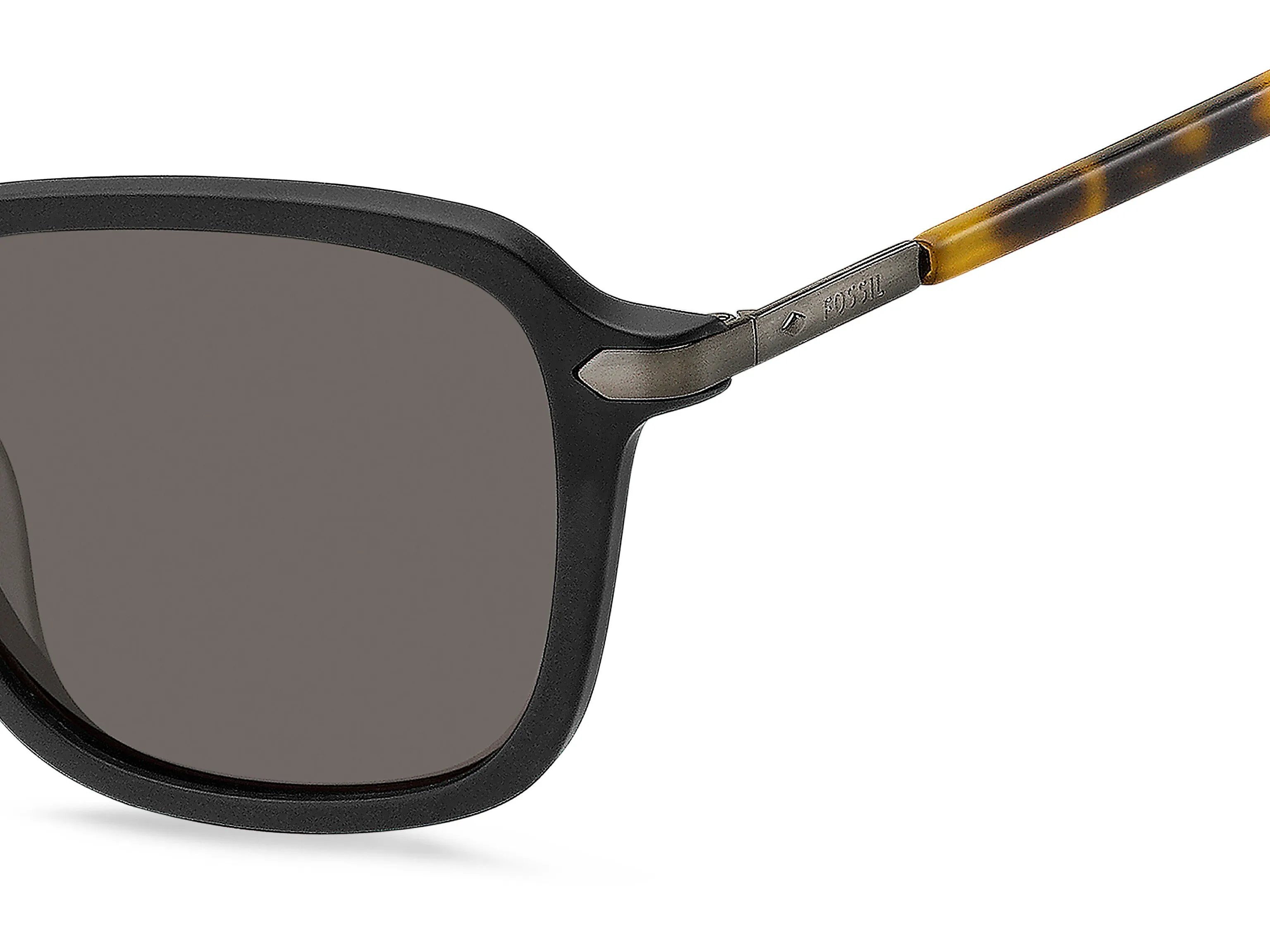 FOS 2095/G/S MATTE BLACK 51