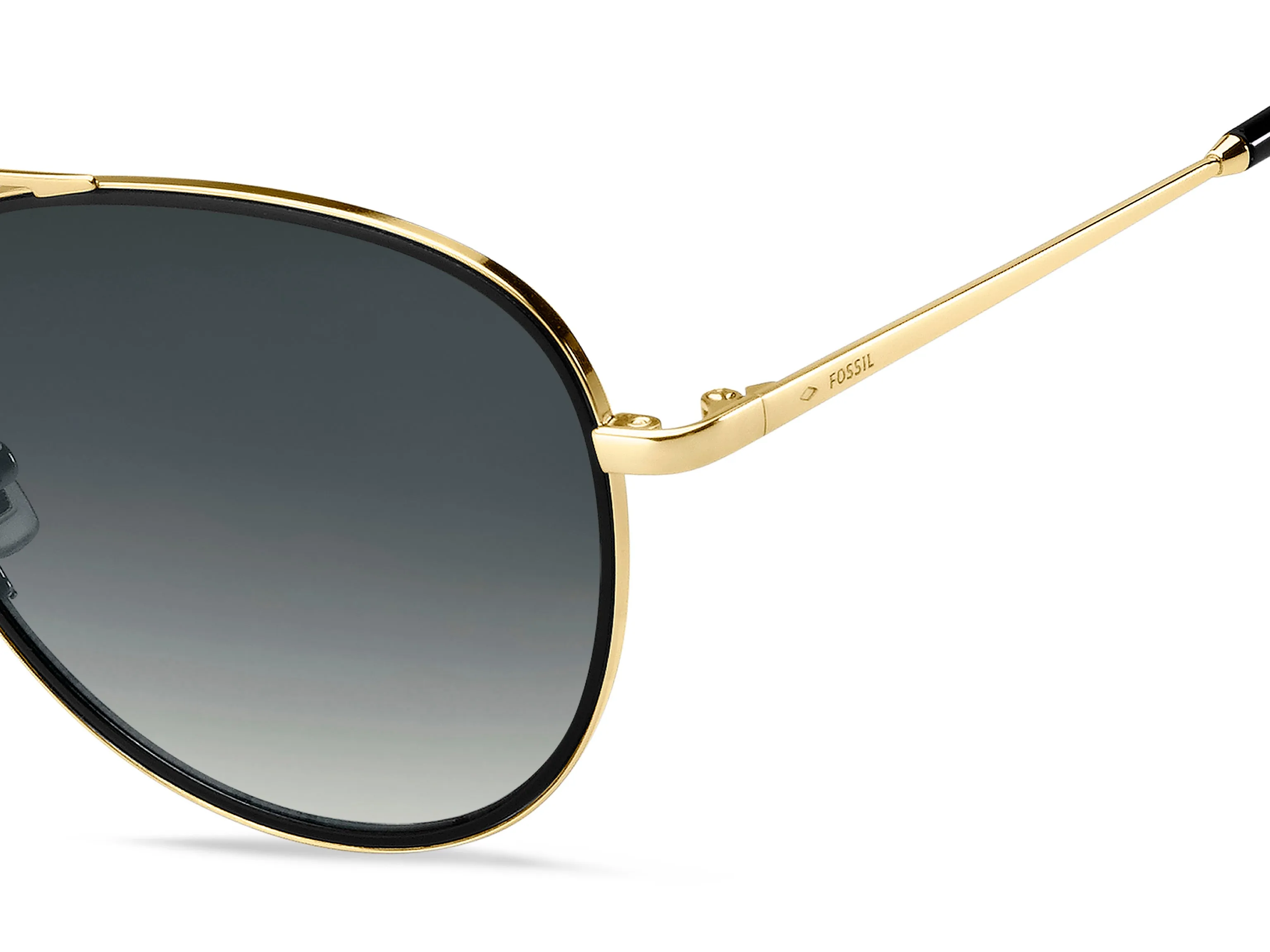 FOS 2096/G/S GOLD 57