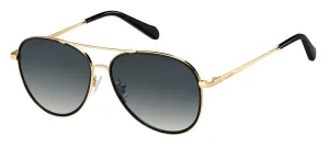 FOS 2096/G/S GOLD 57